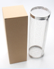 Portable Stainless Steel Small/Smaller Cylinder Rolling Bbq Grill Baskets Metal Wire Mesh Net Tube