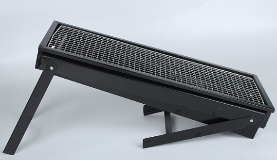 foldable stainless steel bbq grills outdoor camping