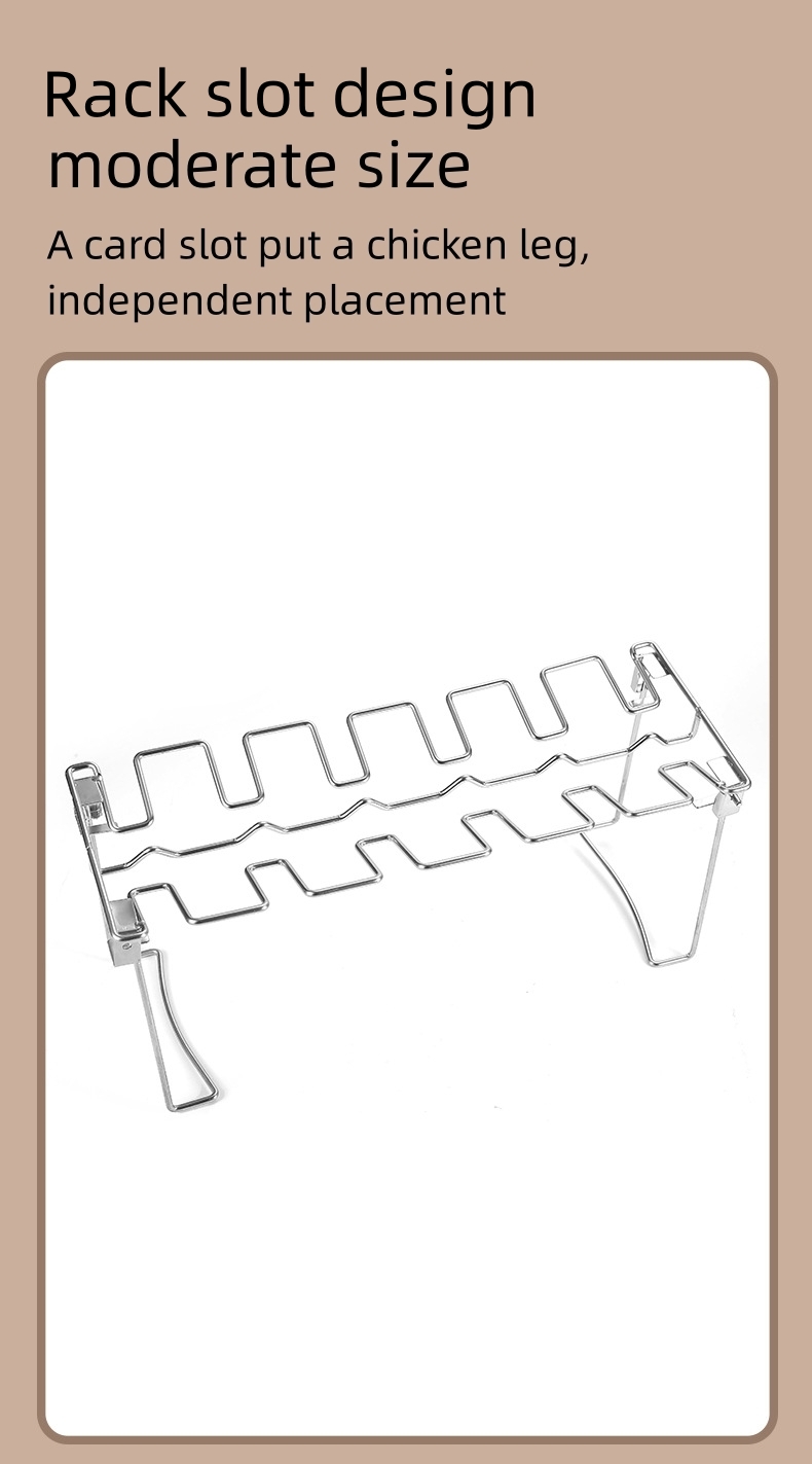 bbq chicken leg wing grilling