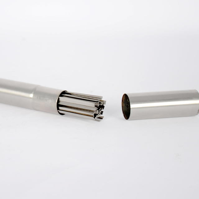 Factory Direct Sale Stainless Steel Roasting Stick Bbq Sticks Bbq Skewers 24pcs /12pcs