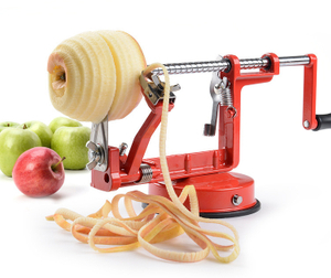 Apple Peeler Silcer 