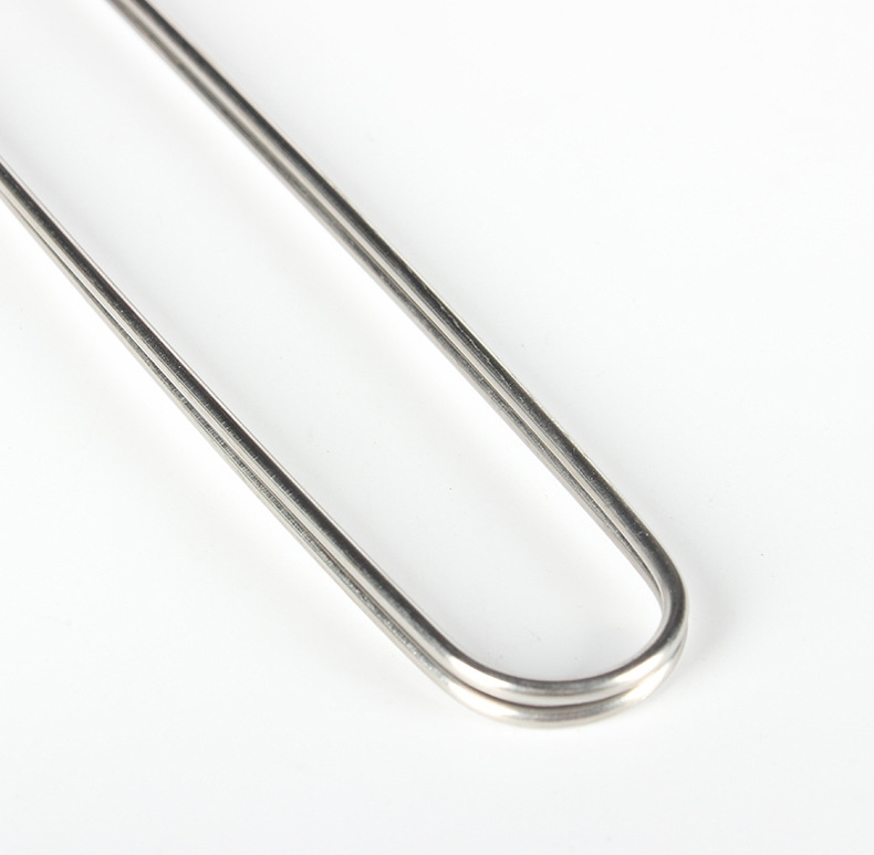 Barbecue Grilling clip For Fish BBQ Grilling Meat Wire Mesh Holder Tools