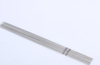 Factory Direct Sale Stainless Steel Roasting Stick Bbq Sticks Bbq Skewers 24pcs /12pcs