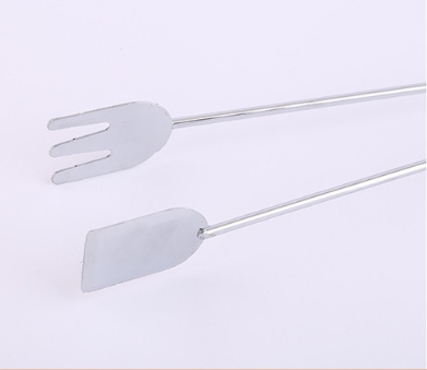 frying food serving tongs bbq clips kitchen food tongs