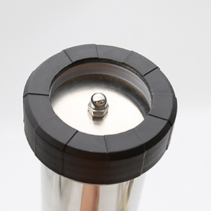 stainless steel jerky gun