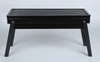 Portable Folding Stainless Steel Charcoal Bbq Grills for Outdoor/Camping/Travel