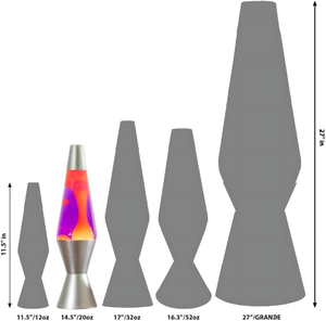 Lava Lamp 